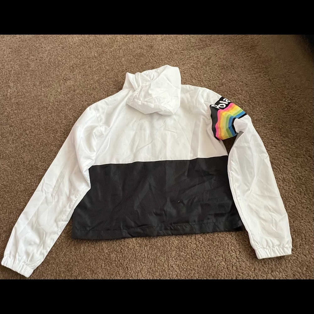 Polaroid Jacket - Picture 5 of 5
